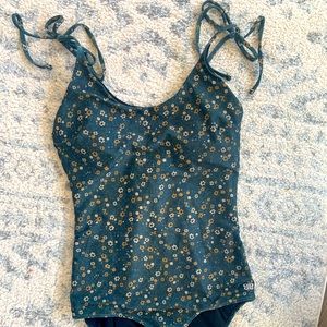 Albion Fit Swimsuit - worn twice!